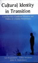 Tapa de Cultural identity in transition