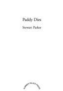 Tapa de Paddy dies