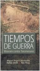 Tapa de Tiempos de guerra