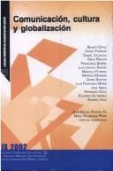Tapa de Comunicación, cultura y globalización