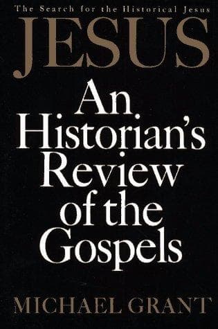 Tapa de Jesus