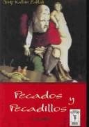 Tapa de Pecados y pecadillos