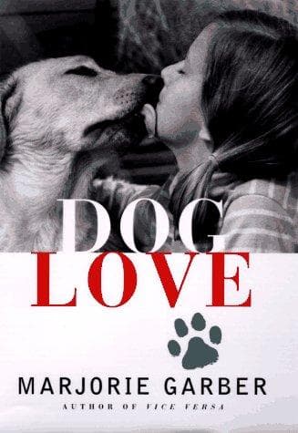 Tapa de Dog love