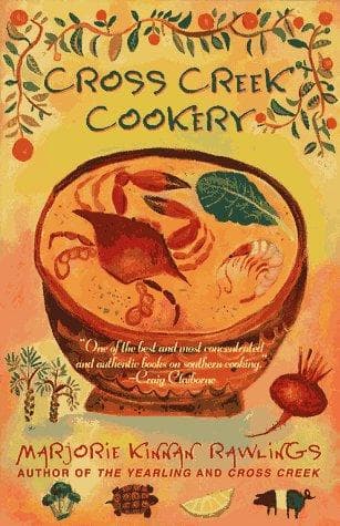 Tapa de Cross Creek Cookery
