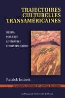 Tapa de Trajectoires cultur. transaméricaines