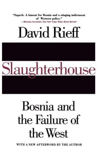 Tapa de Slaughterhouse