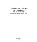 Tapa de Lumières de l'an mil en Orléanais