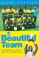 Tapa de The Beautiful Team