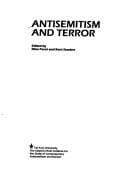 Tapa de Antisemitism and terror