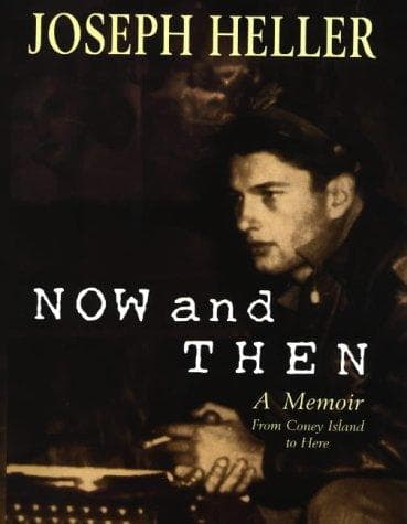 Tapa de Now and Then