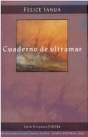 Tapa de Cuaderno de ultramar