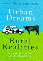 Tapa de Urban dreams, rural realities