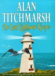 Tapa de The Last Lighthouse Keeper