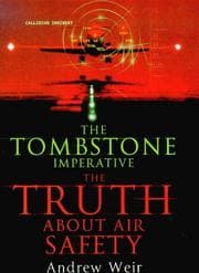 Tapa de The Tombstone Imperative