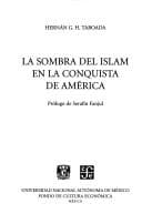 Tapa de La sombra del Islam en la conquista de América