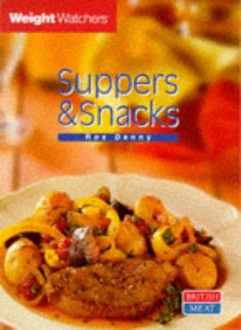 Tapa de Weight Watchers
