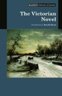 Tapa de The Victorian novel