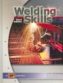 Tapa de Welding skills