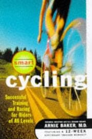 Tapa de Smart cycling