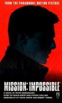 Tapa de Mission: impossible