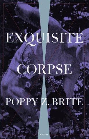 Tapa de Exquisite corpse