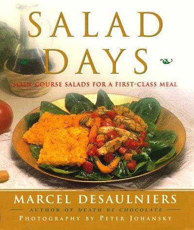Tapa de Salad days