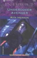 Tapa de Undercover avenger