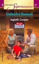 Tapa de Unfinished business