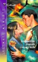 Tapa de Irresistible forces