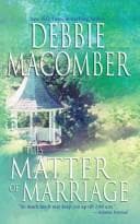 Tapa de This Matter of Marriage