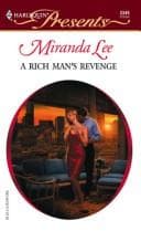 Tapa de A Rich Man's Revenge