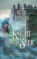 Tapa de The Knight and the Seer