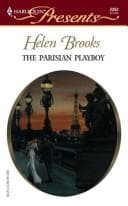 Tapa de The Parisian Playboy