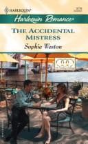 Tapa de The Accidental Mistress
