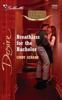Tapa de Breathless For The Bachelor