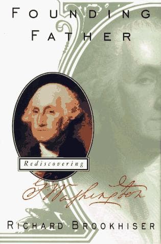 Tapa de Founding father