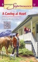 Tapa de A cowboy at heart
