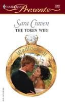 Tapa de The Token Wife