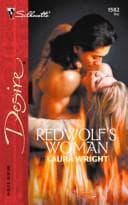 Tapa de Redwolf's woman