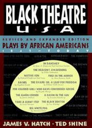 Tapa de Black theatre USA
