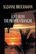 Tapa de Love with the proper stranger