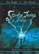 Tapa de Spooky Texas tales
