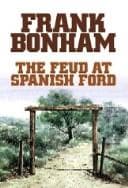Tapa de The Feud at Spanish Ford