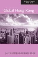 Tapa de Global Hong Kong