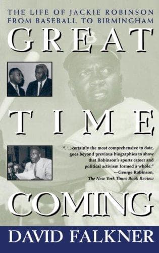Tapa de Great Time Coming