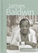 Tapa de James Baldwin