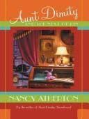 Tapa de Aunt Dimity and the next of kin