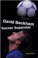 Tapa de David Beckham