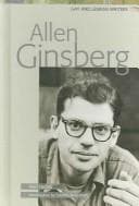 Tapa de Allen Ginsberg
