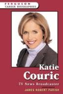 Tapa de Katie Couric